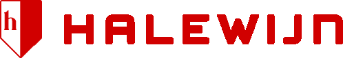 Grandcafé Halewijn Logo